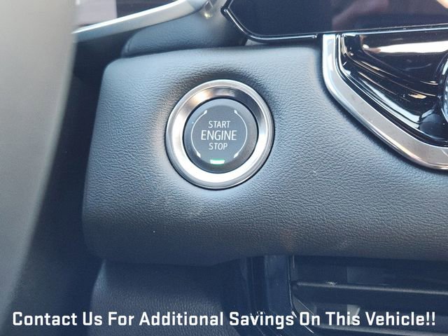 New 2026 GMC Canyon Elevation w/ Convenience Package image 16