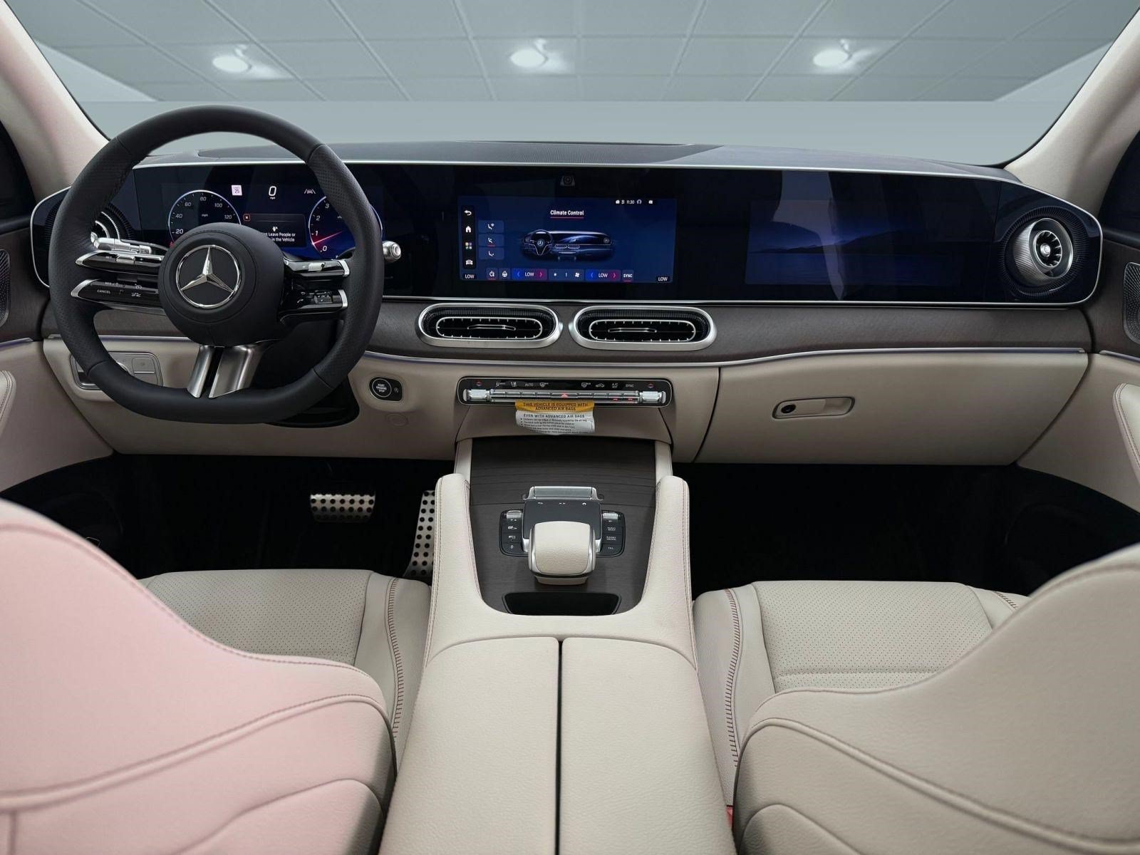New 2027 Mercedes-Benz GLE 450 4MATIC image 12