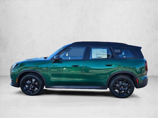 New 2026 MINI Cooper Countryman S AWD/4WD image 5