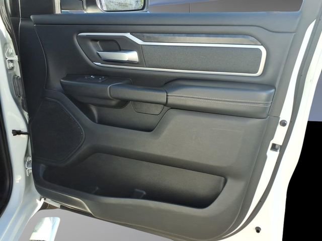 Used 2023 RAM 1500 Big Horn image 12