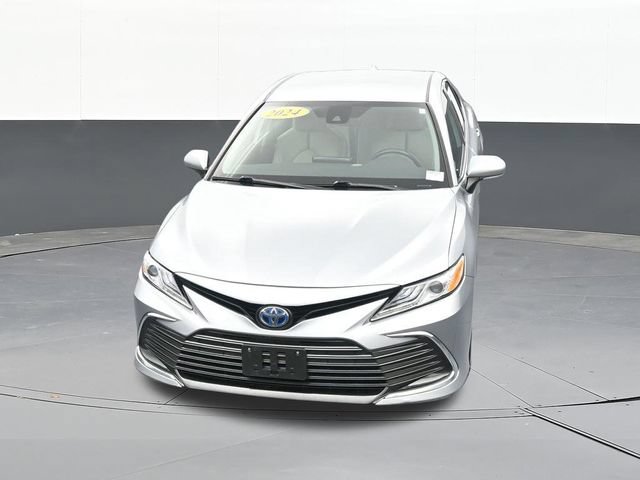 Used 2024 Toyota Camry XLE FWD image 68