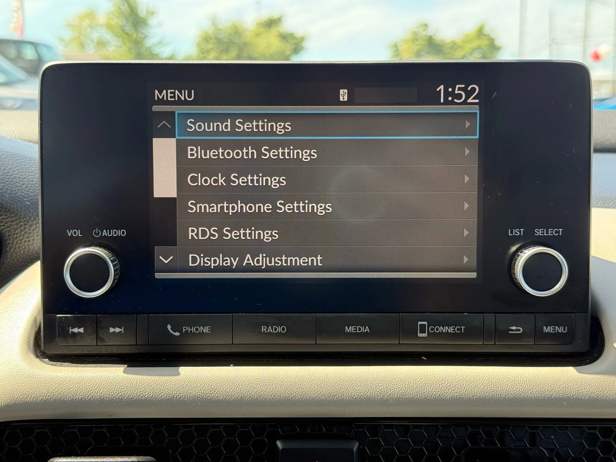 Used 2023 Honda HR-V LX image 40