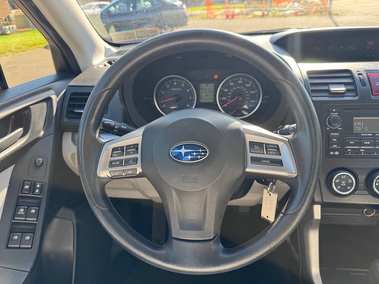 Used 2014 Subaru Forester 2.5i AWD/4WD image 20
