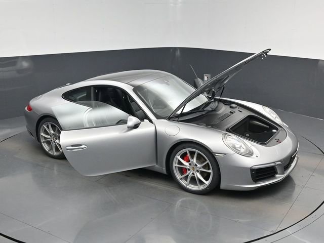 Used 2017 Porsche 911 Carrera RWD image 19