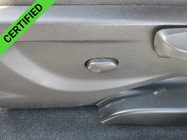 Used 2017 Chevrolet Trax LS image 34