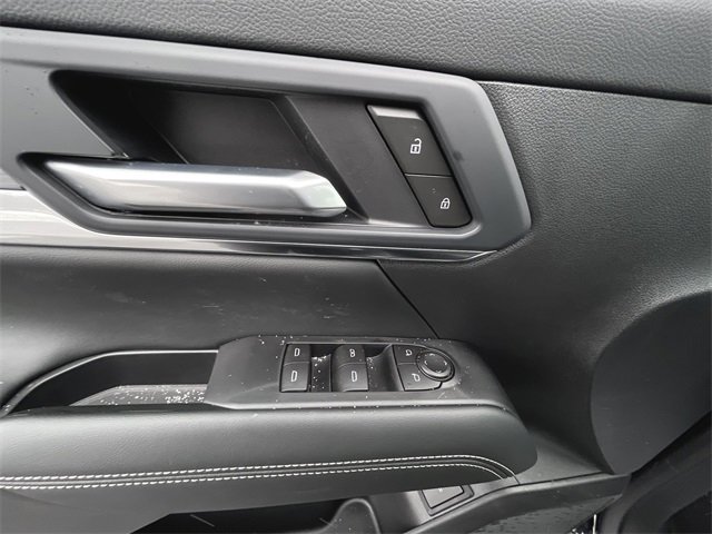 New 2026 GMC Terrain Elevation w/ Elevation Premium Package image 23