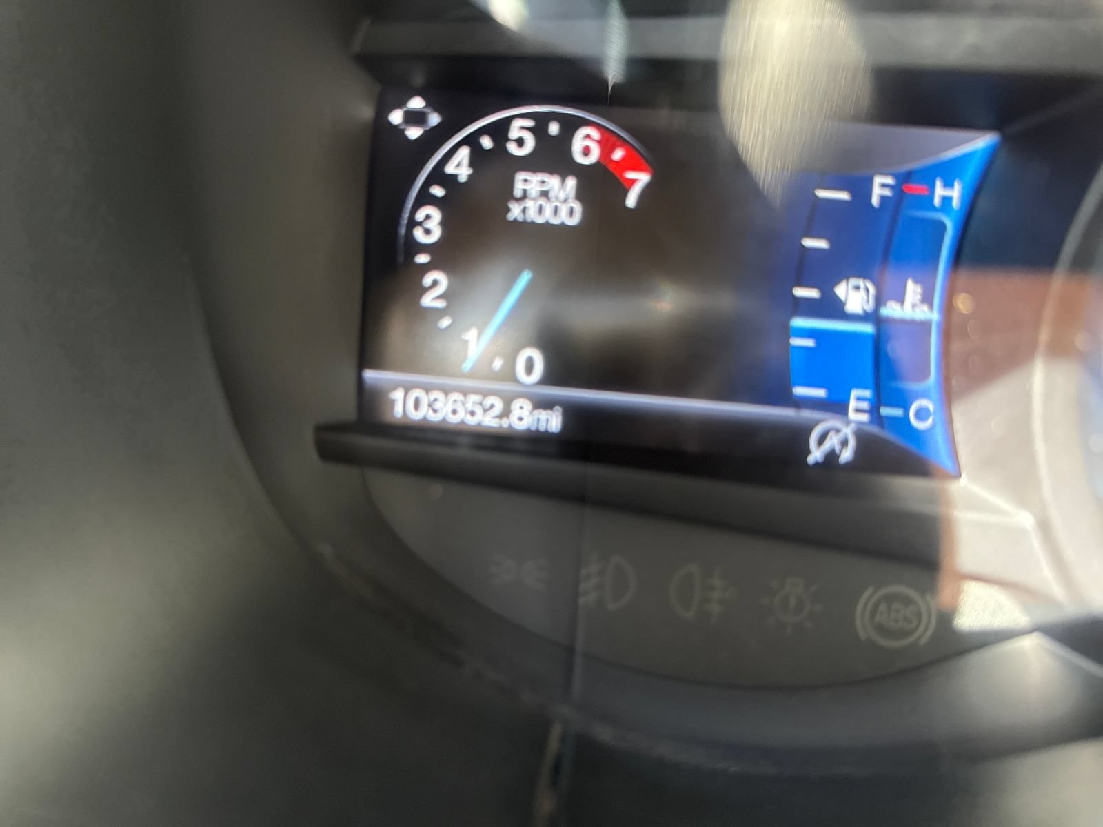 Used 2023 Ford Edge SEL AWD/4WD image 16