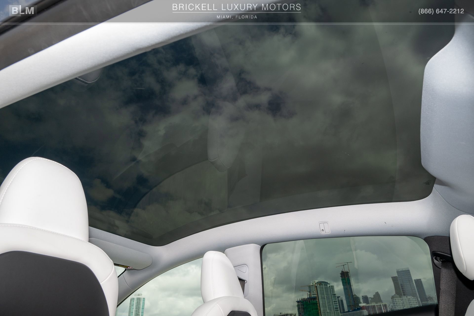 Used 2026 Tesla Model Y Long Range AWD/4WD image 22