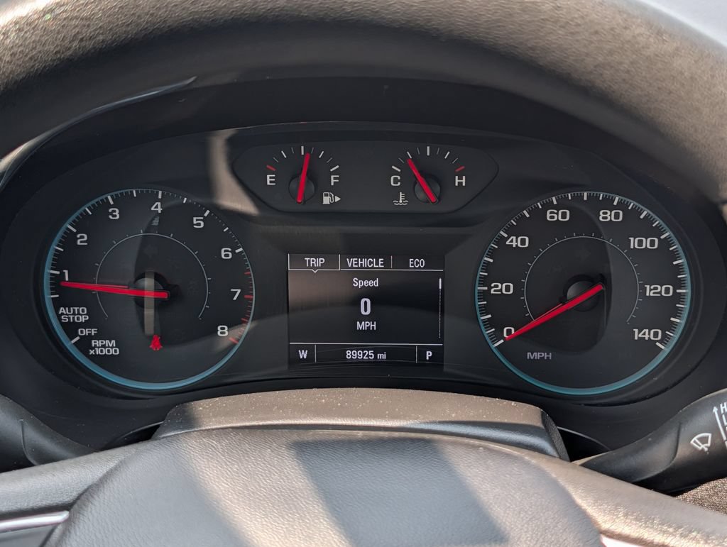 Used 2019 Chevrolet Malibu LT FWD image 24