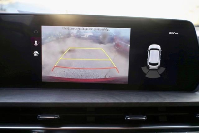 Used 2023 Kia Telluride EX X-Line image 9