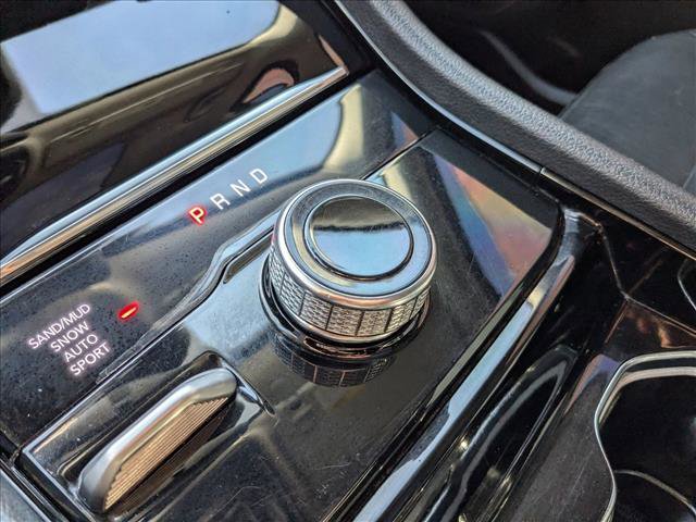 Used 2021 Jeep Grand Cherokee L Limited image 17