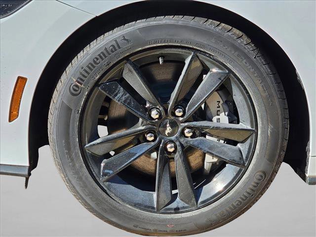 New 2026 Ford Mustang GT image 8