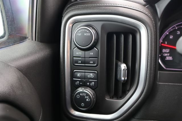 Used 2020 Chevrolet Silverado 1500 RST w/ All-Star Edition AWD/4WD image 15