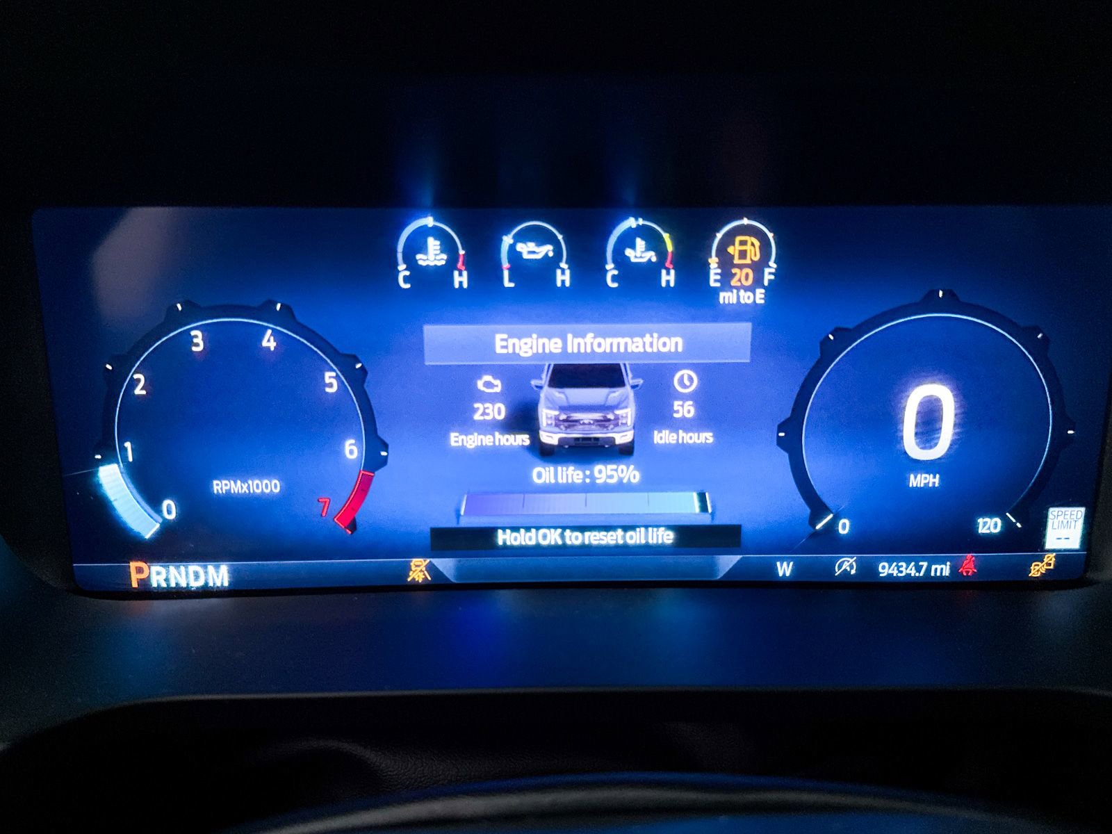 Used 2025 Ford F150 Tremor w/ Tow/Haul Package image 35