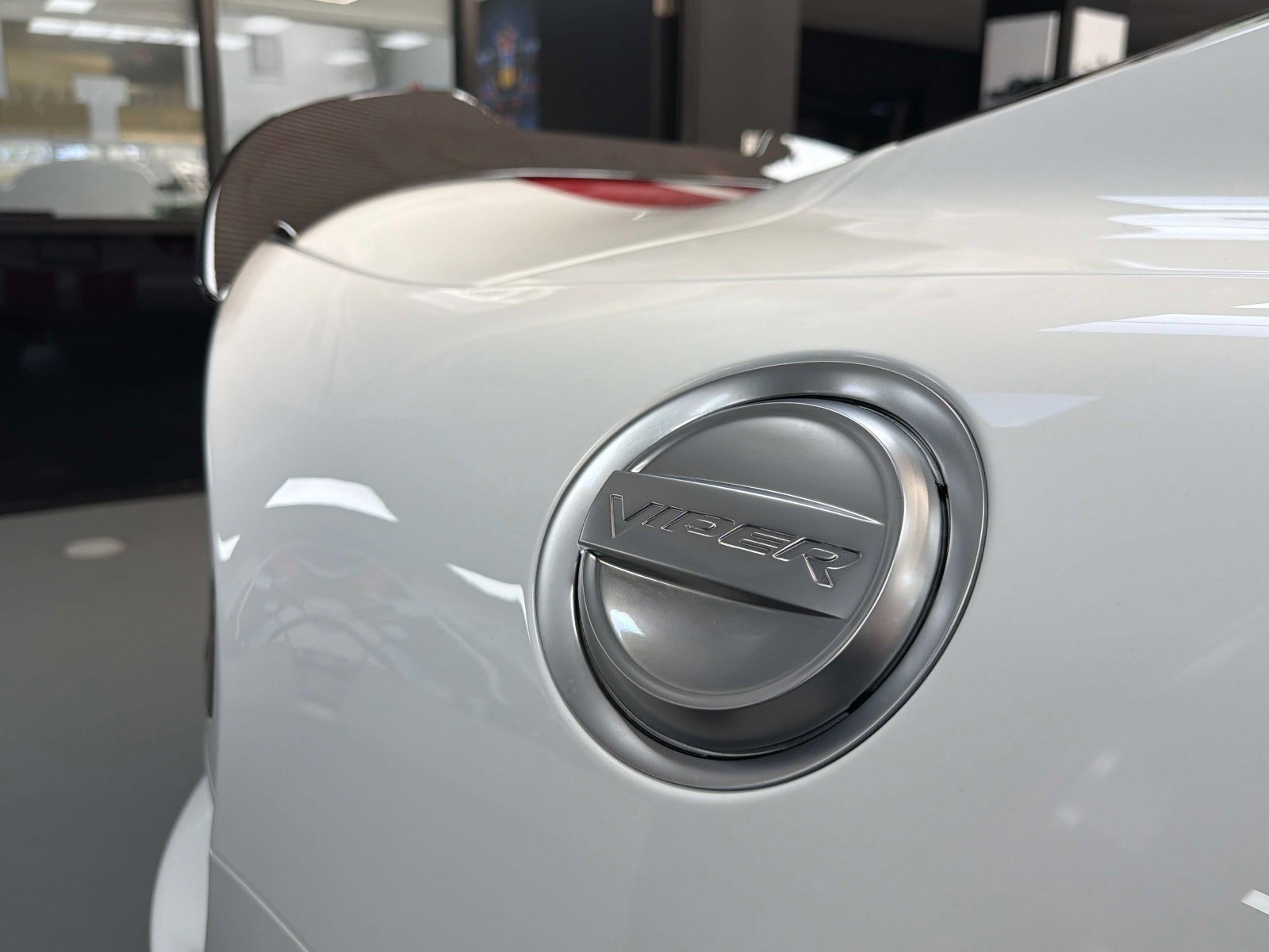 Used 2016 Dodge Viper w/ Quick Order Package 22J GT image 21