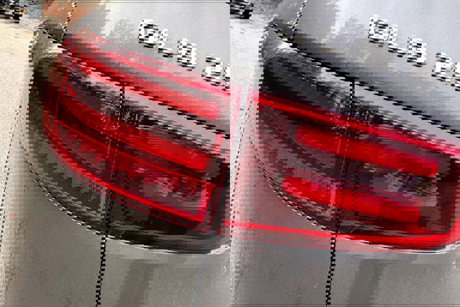 New 2026 Mercedes-Benz GLB 250 4MATIC image 6