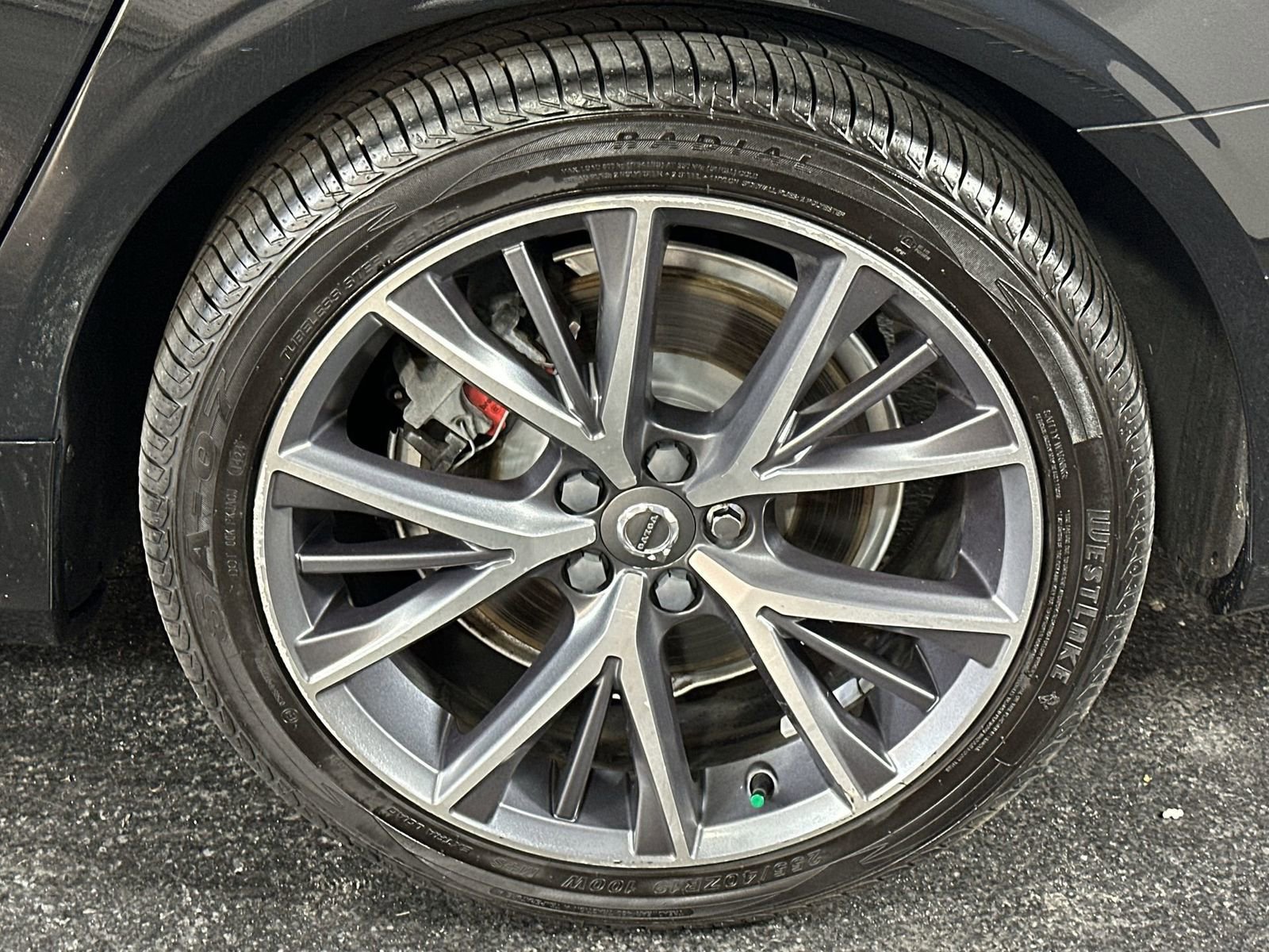 Used 2018 Volvo S90 T5 Momentum w/ Convenience Package image 10