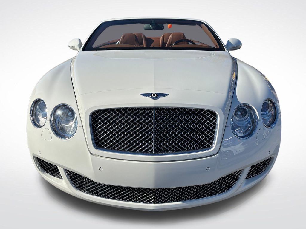 Used 2010 Bentley Continental GT Speed image 15