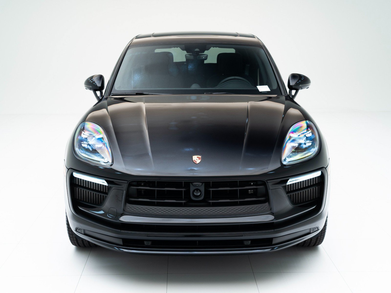 New 2026 Porsche Macan S AWD/4WD image 6