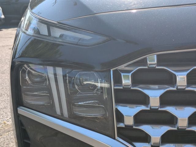 Used 2023 Hyundai Santa Fe Limited AWD/4WD image 10