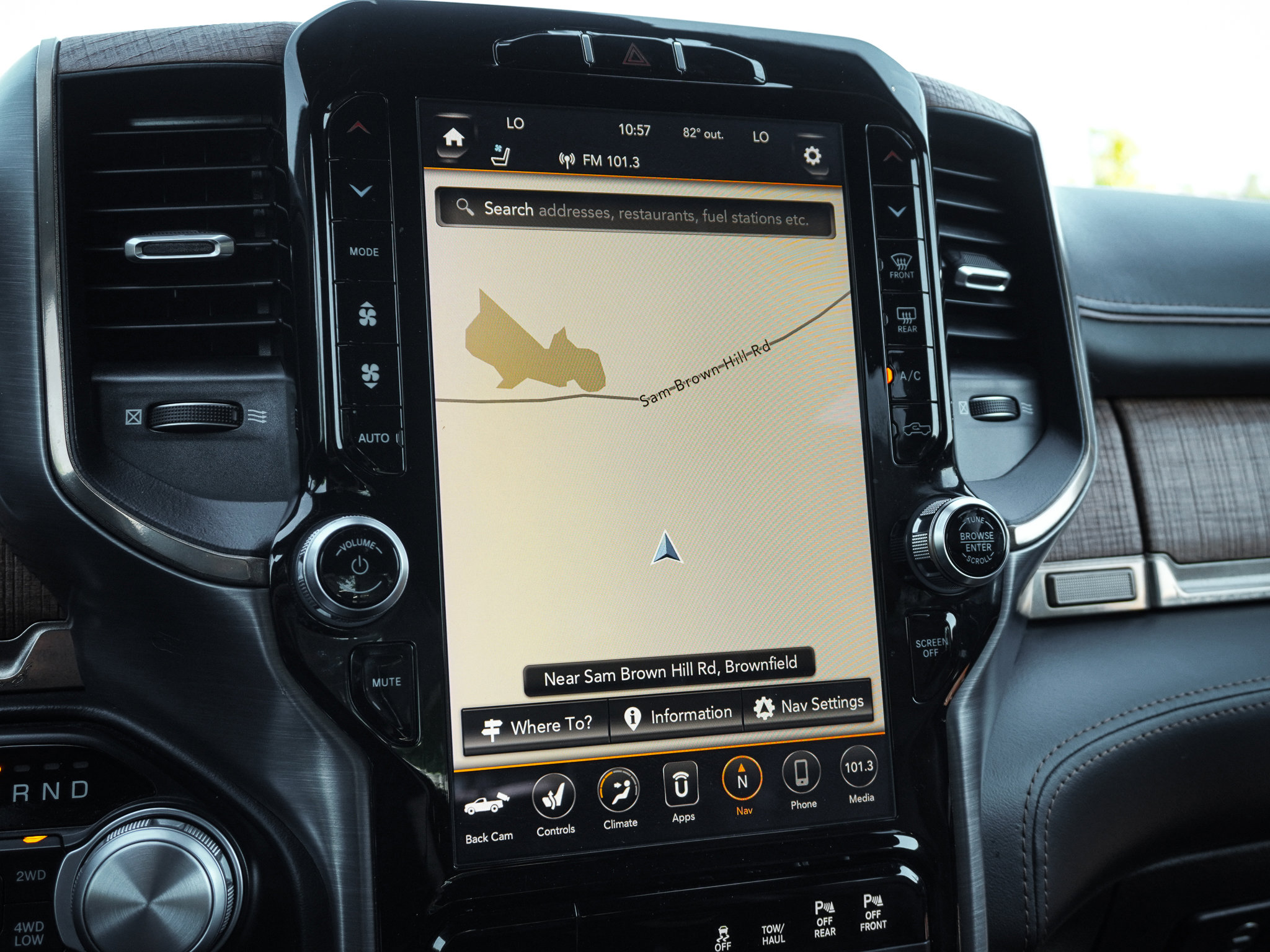 Used 2019 RAM 1500 Limited image 24