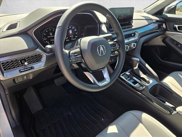 Certified 2025 Acura Integra image 10