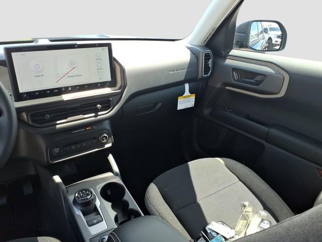 New 2026 Ford Bronco Sport Big Bend w/ Convenience Package AWD/4WD image 8