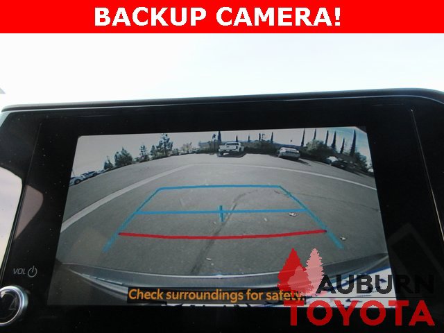 Certified 2024 Toyota Highlander LE image 19