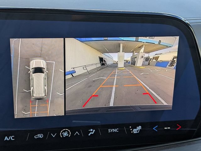 New 2026 Chevrolet Tahoe LT w/ Comfort Package RWD image 23