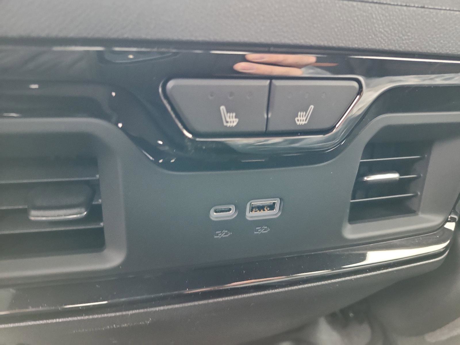 New 2026 GMC Sierra 1500 AT4 w/ AT4 Premium Package image 11