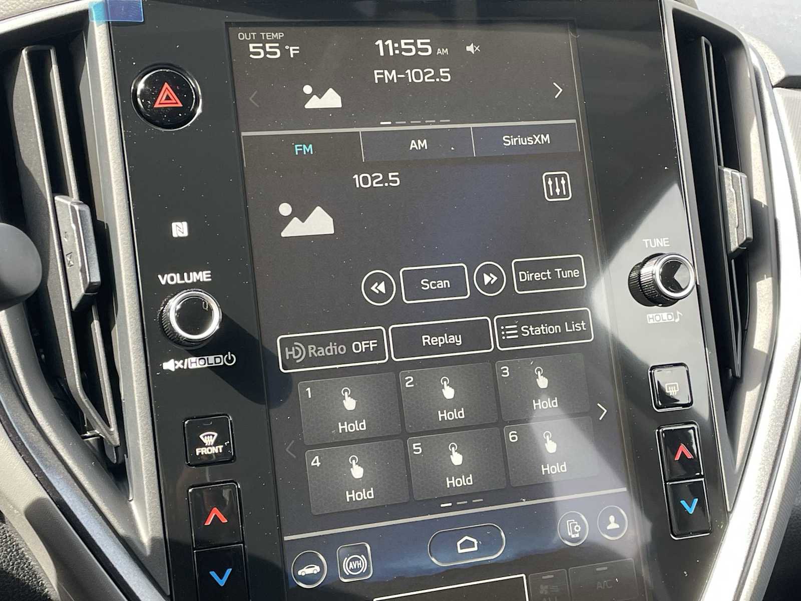 New 2026 Subaru Crosstrek 2.5i Limited AWD/4WD image 16