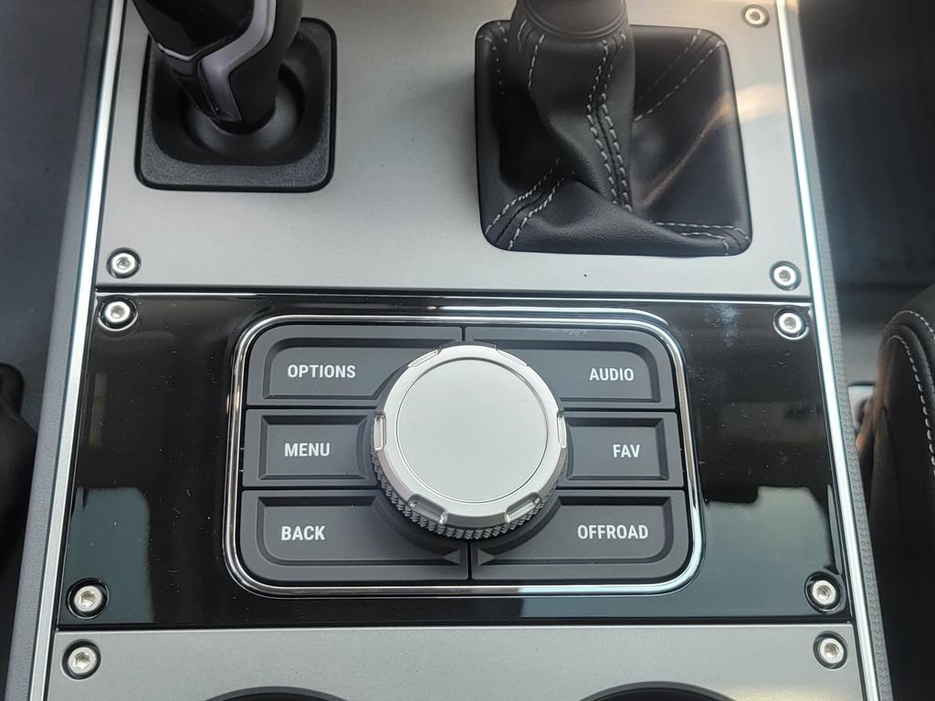 New 2026 INEOS Grenadier Station Wagon AWD/4WD image 28
