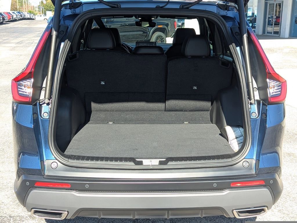 Used 2026 Honda CR-V Sport-L image 8