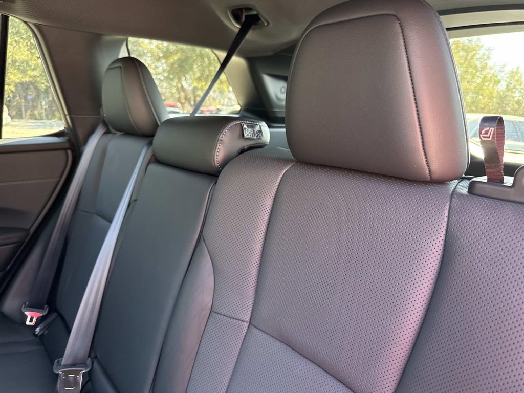 New 2026 Subaru Outback Touring XT image 13