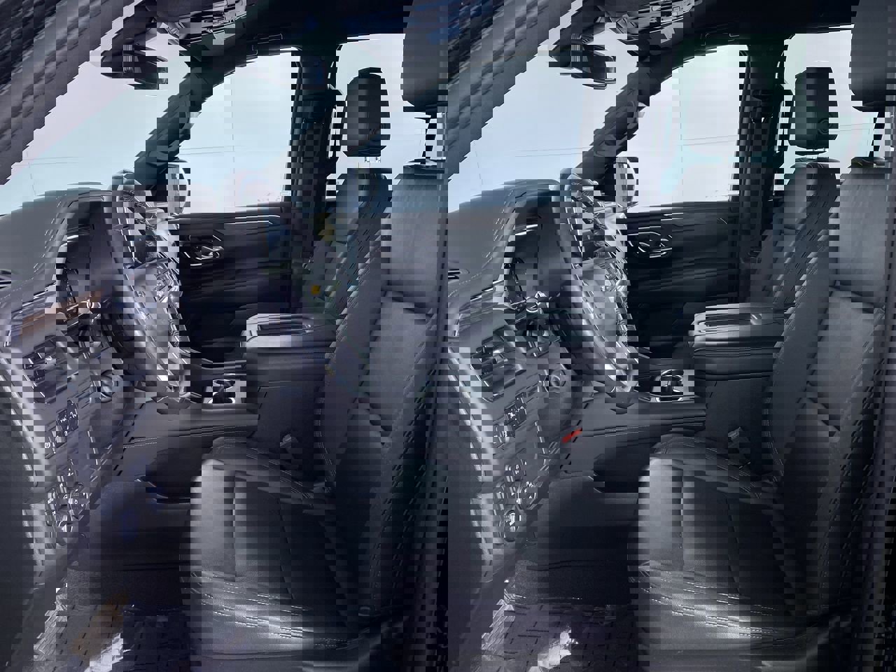 Certified 2022 Chevrolet Tahoe LT w/ Luxury Package image 10