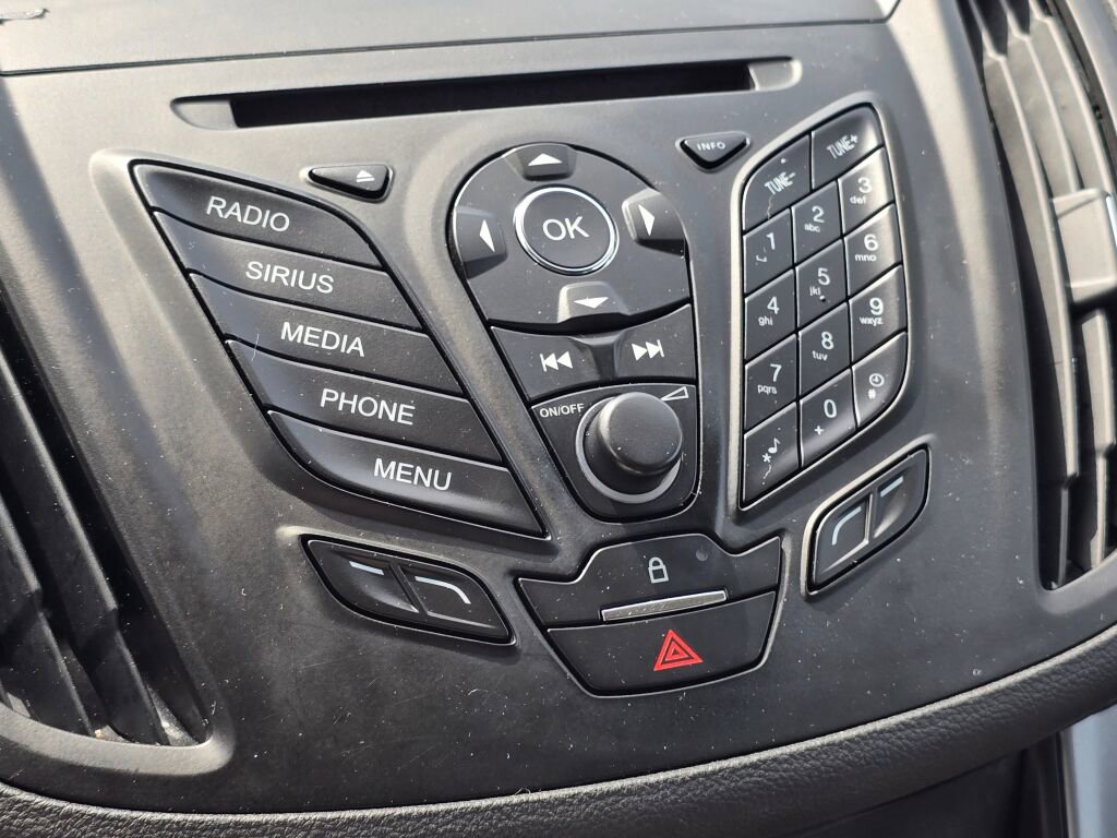 Used 2013 Ford Escape SE AWD/4WD image 27