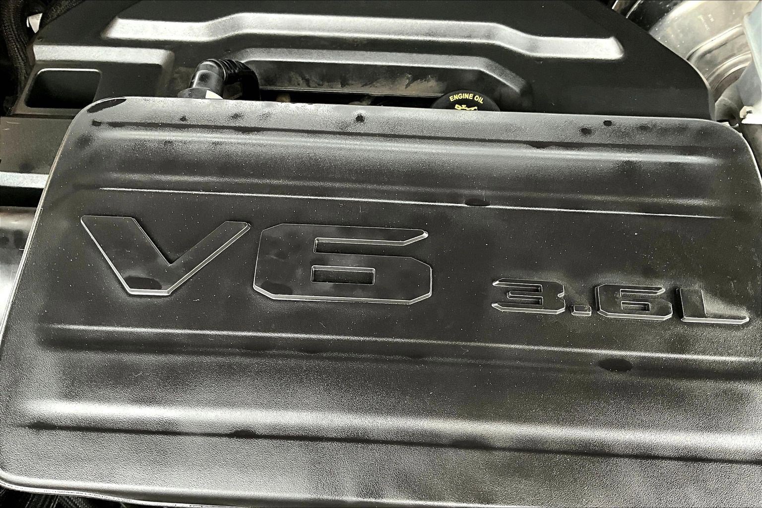 Used 2021 RAM 1500 Big Horn w/ Trailer Tow Group AWD/4WD image 31