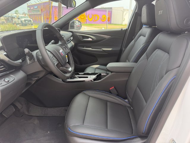 New 2026 Buick Envista Sport Touring w/ Convenience I Package FWD image 12