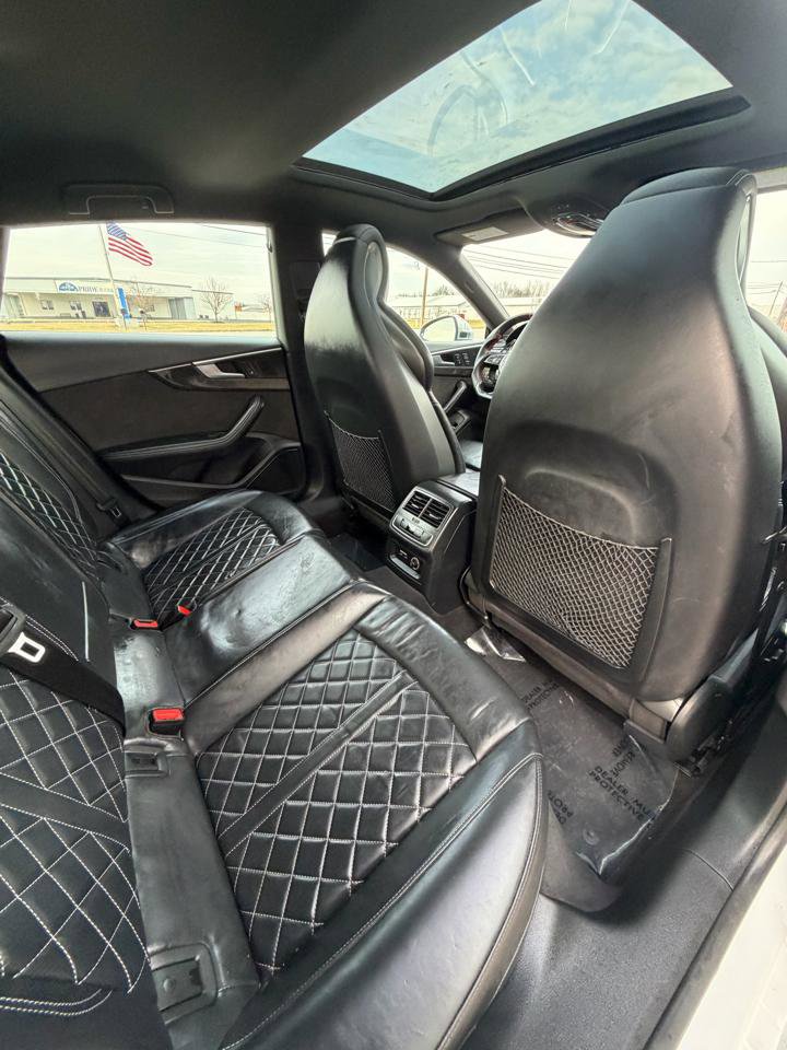 Used 2019 Audi S5 Premium Plus image 58