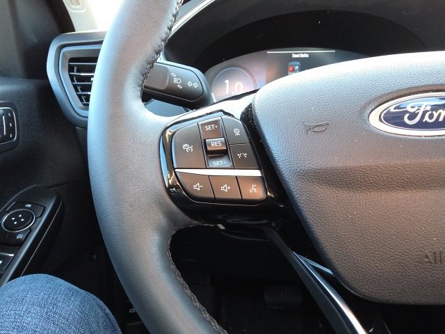 Used 2023 Ford Escape Active w/ Tech Pack #2 image 25