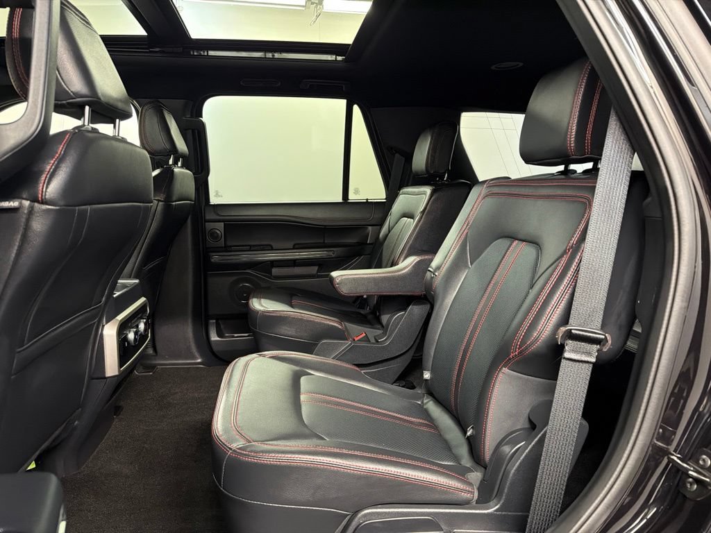Certified 2023 Ford Expedition Limited AWD/4WD image 32