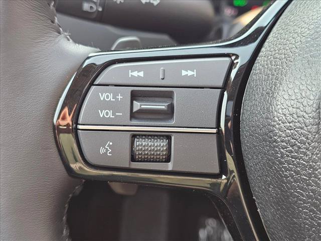New 2026 Honda Accord Touring image 21