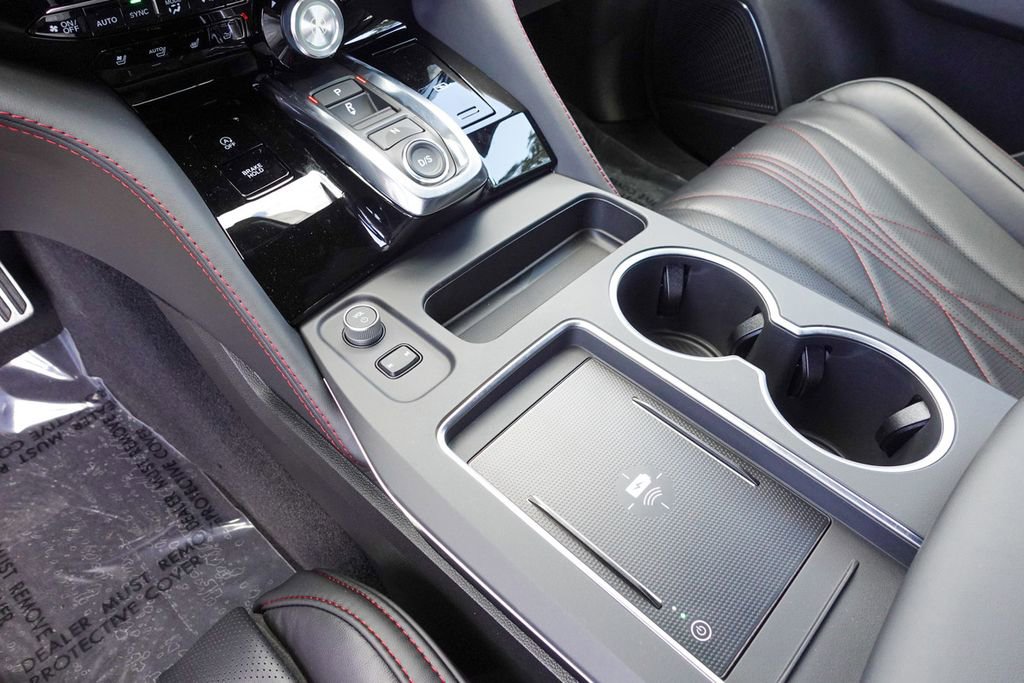 New 2026 Acura MDX A-Spec image 23