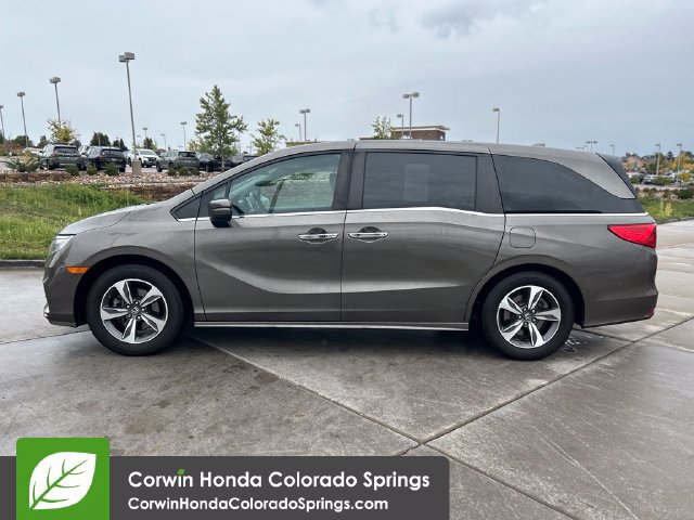 Used 2018 Honda Odyssey Touring image 5