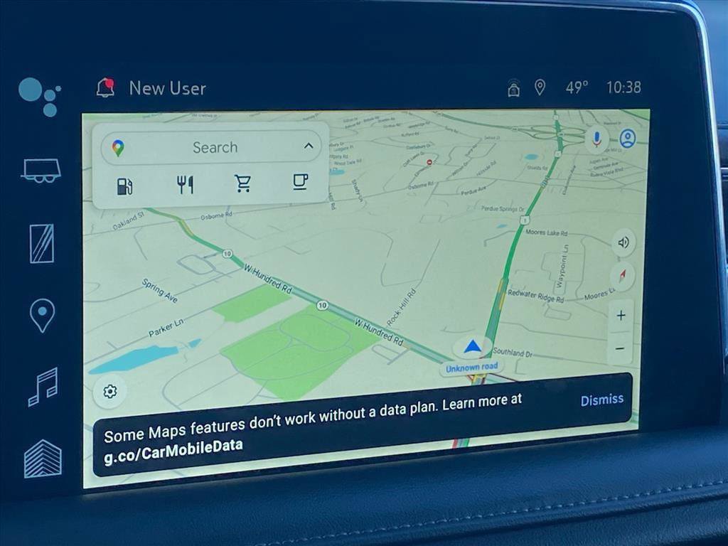 Used 2024 Chevrolet Suburban LT image 19