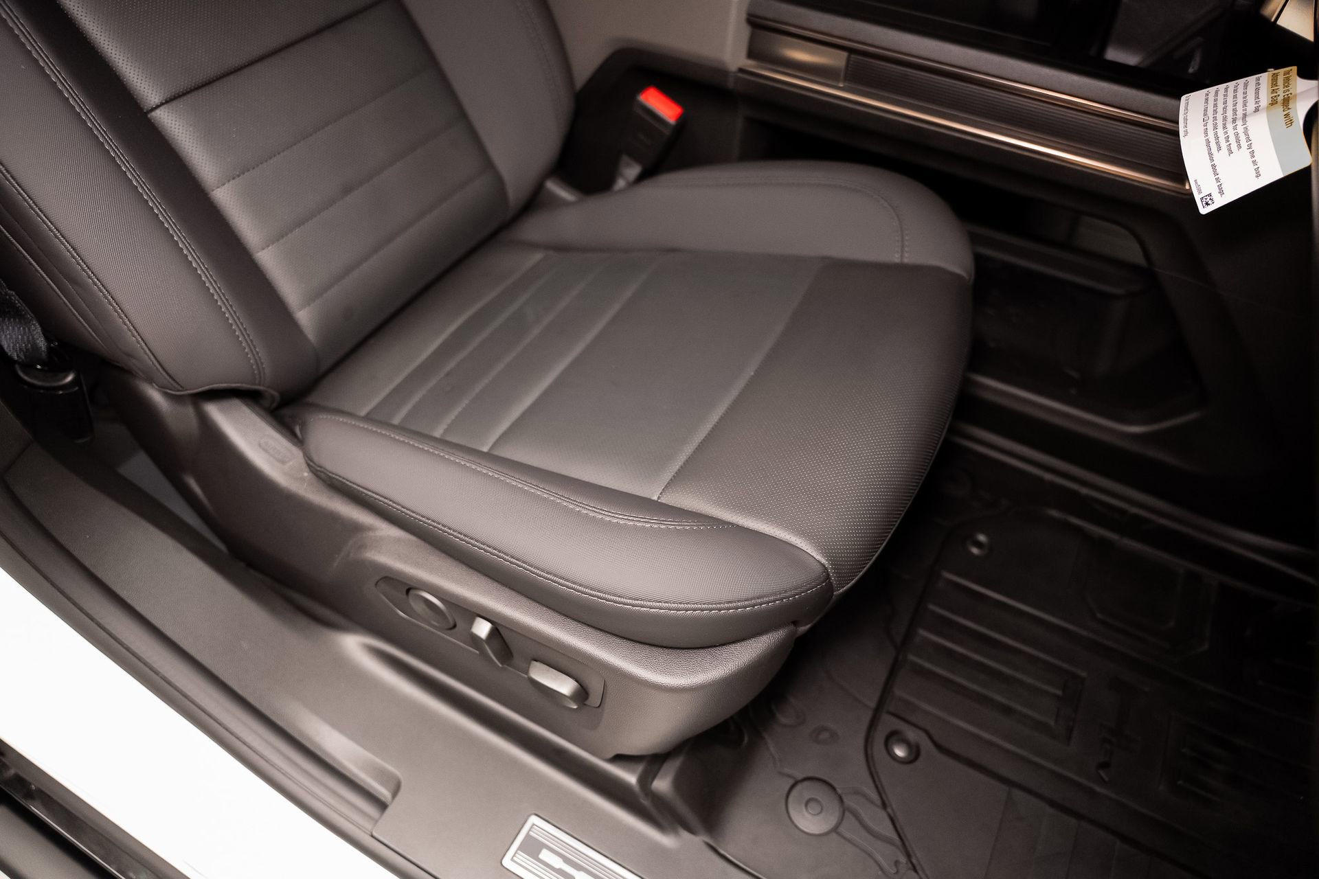 Used 2024 GMC Hummer EV 2X w/ Extreme Off-Road Package image 65