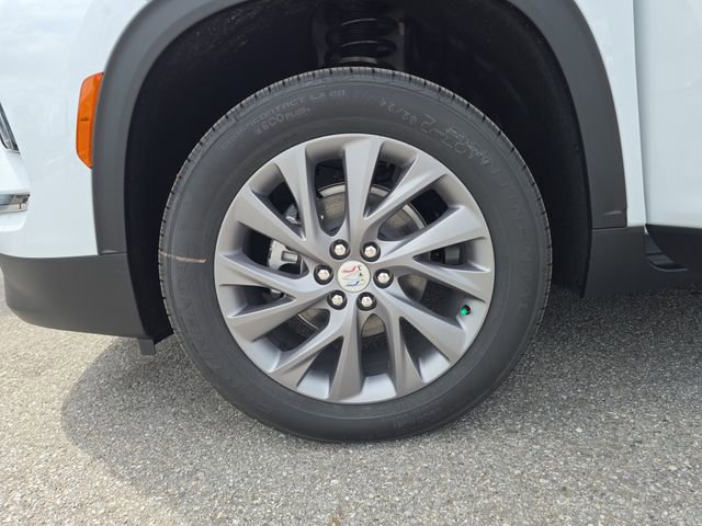 New 2026 Buick Enclave Preferred w/ Power Package image 31