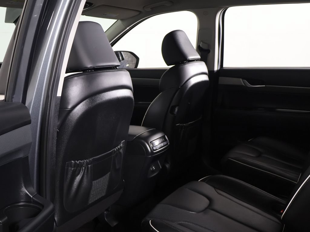 Used 2025 Hyundai Palisade SEL AWD/4WD image 28