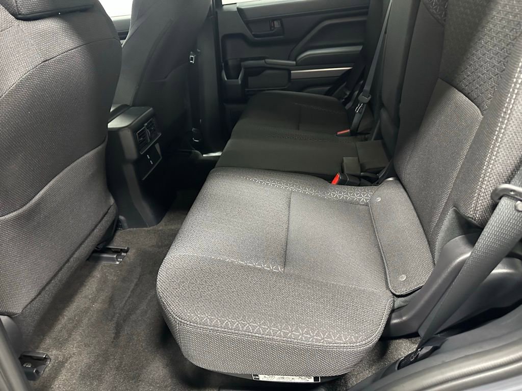 Used 2025 Toyota 4Runner SR5 image 44