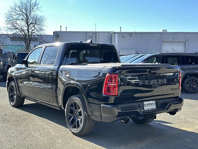 New 2026 RAM 1500 Limited image 4